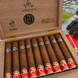 Montecristo Brillantes (Year of the Dragon) - Single Cigar