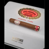 Hoyo de Monterrey Destinos