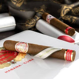 Hoyo de Monterrey Destinos