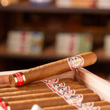 Hoyo de Monterrey Destinos