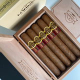 San Cristobal 20th Anniversary - Humidor of 20 Cigars