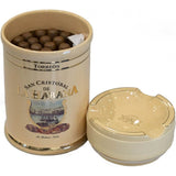 San Cristóbal de La Habana Torreon Cigar Jar 2017 (25)