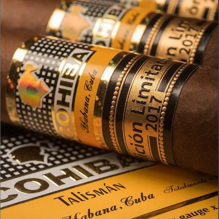 Cohiba Collection