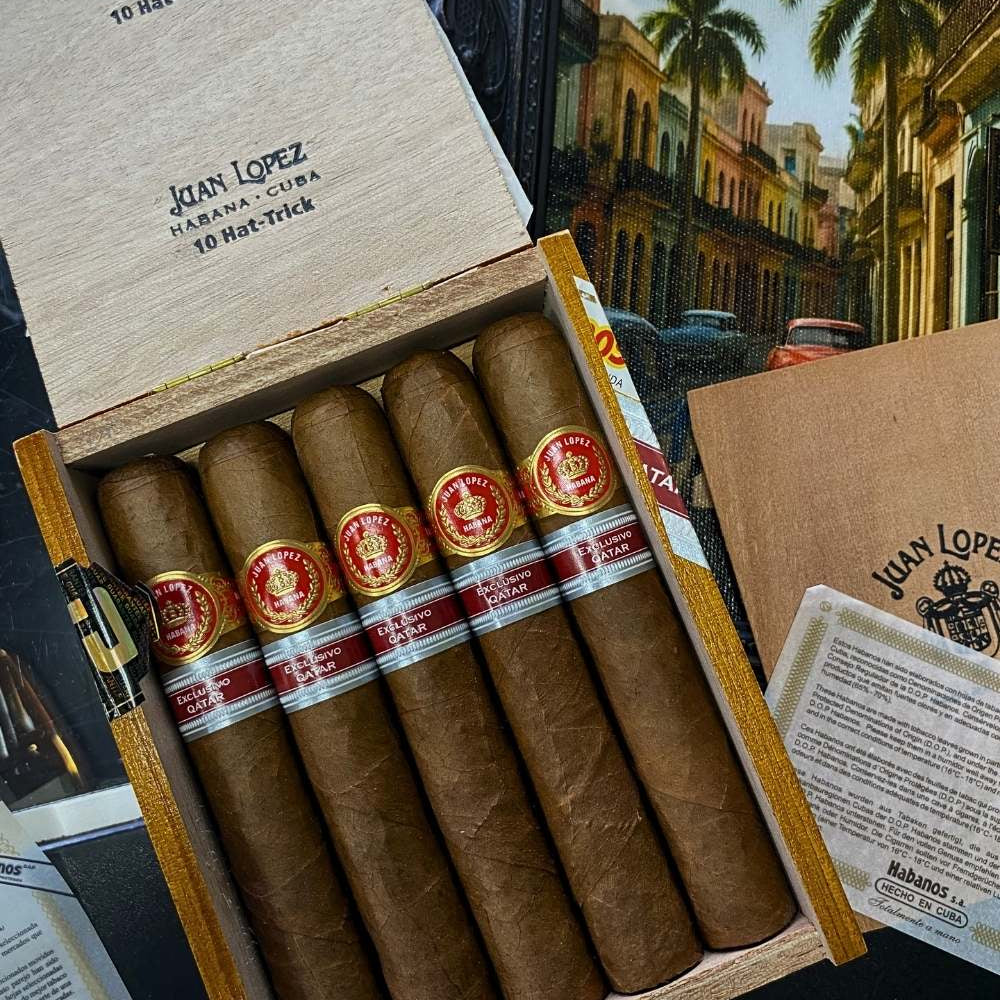Cuban Cigars