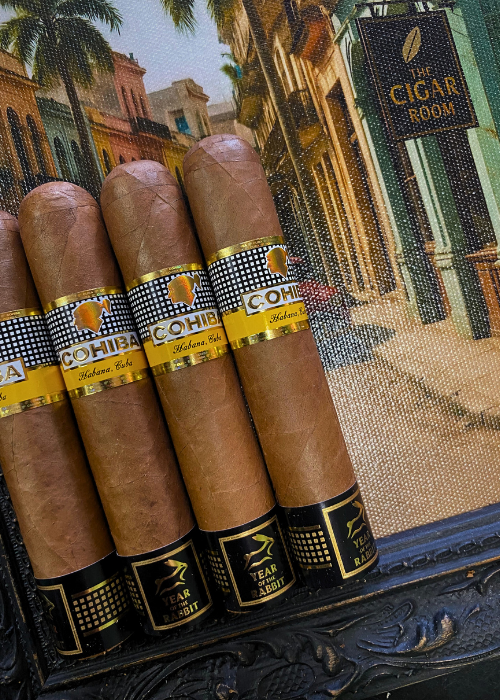 Cohiba Collection