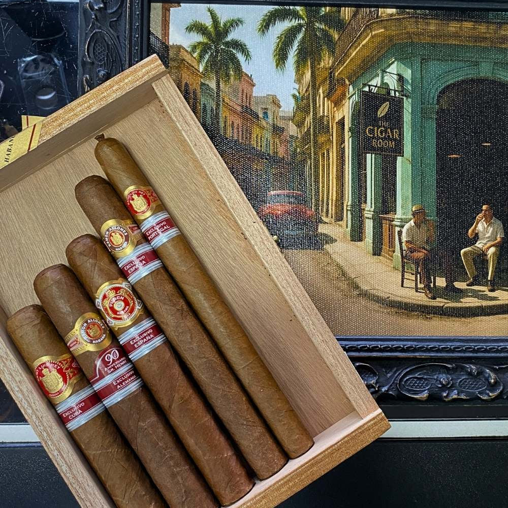 Original Cuban Cigars