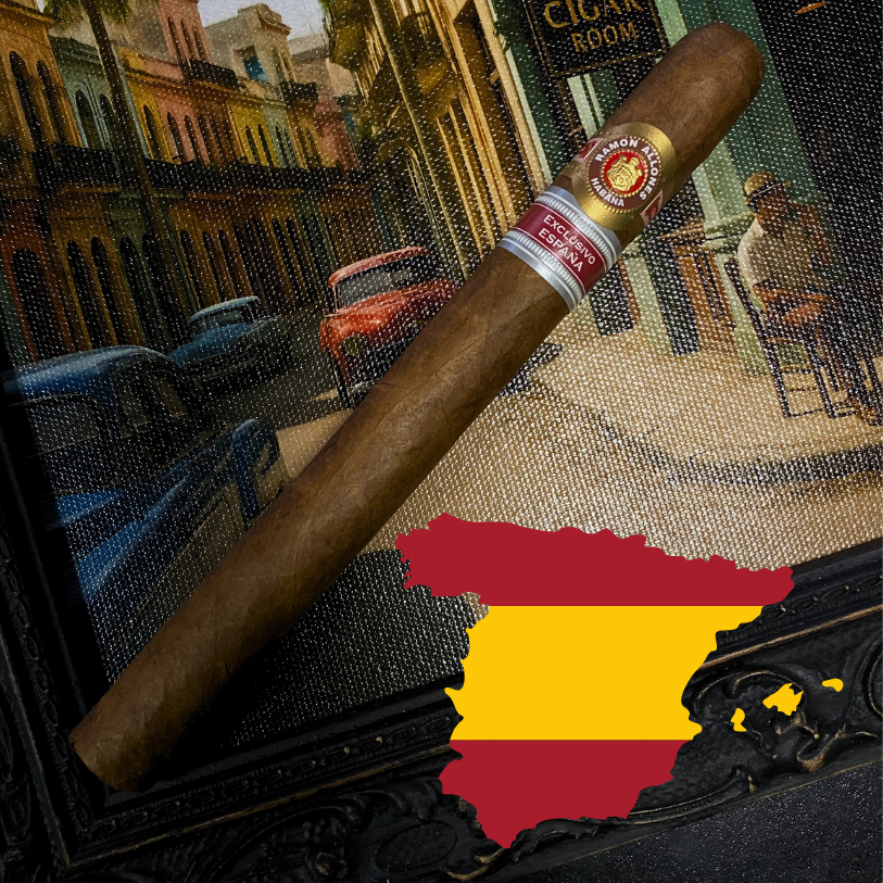 Spain Regional Editions