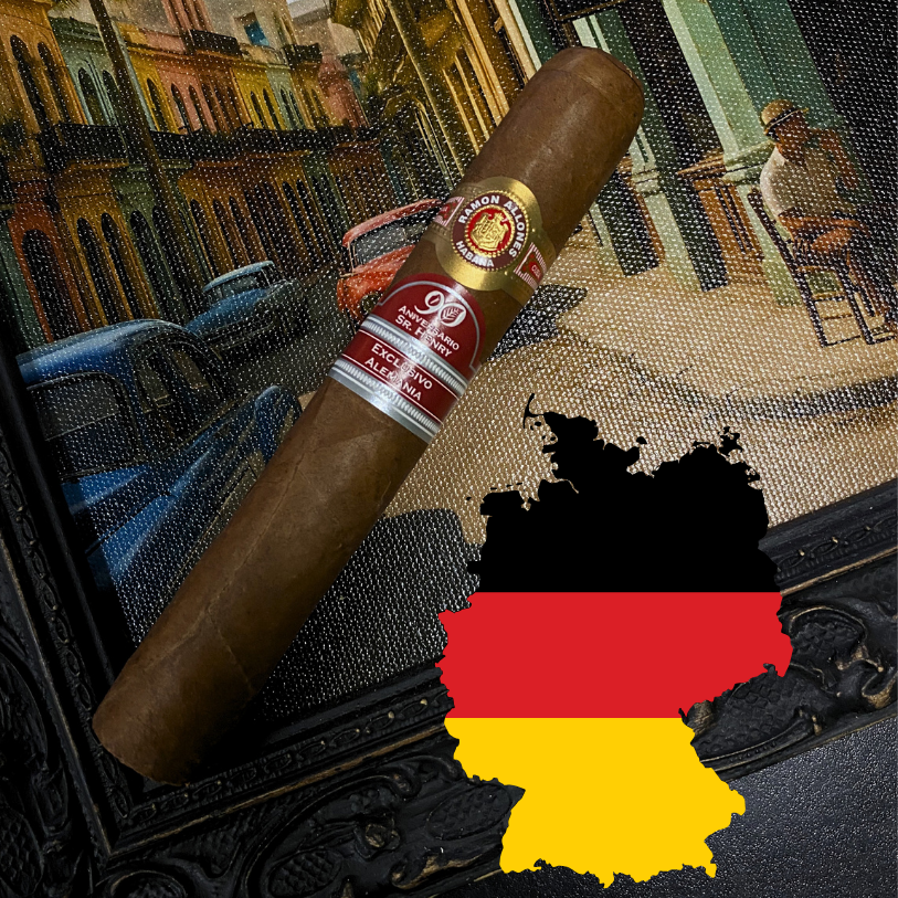 Germany Regional Editions