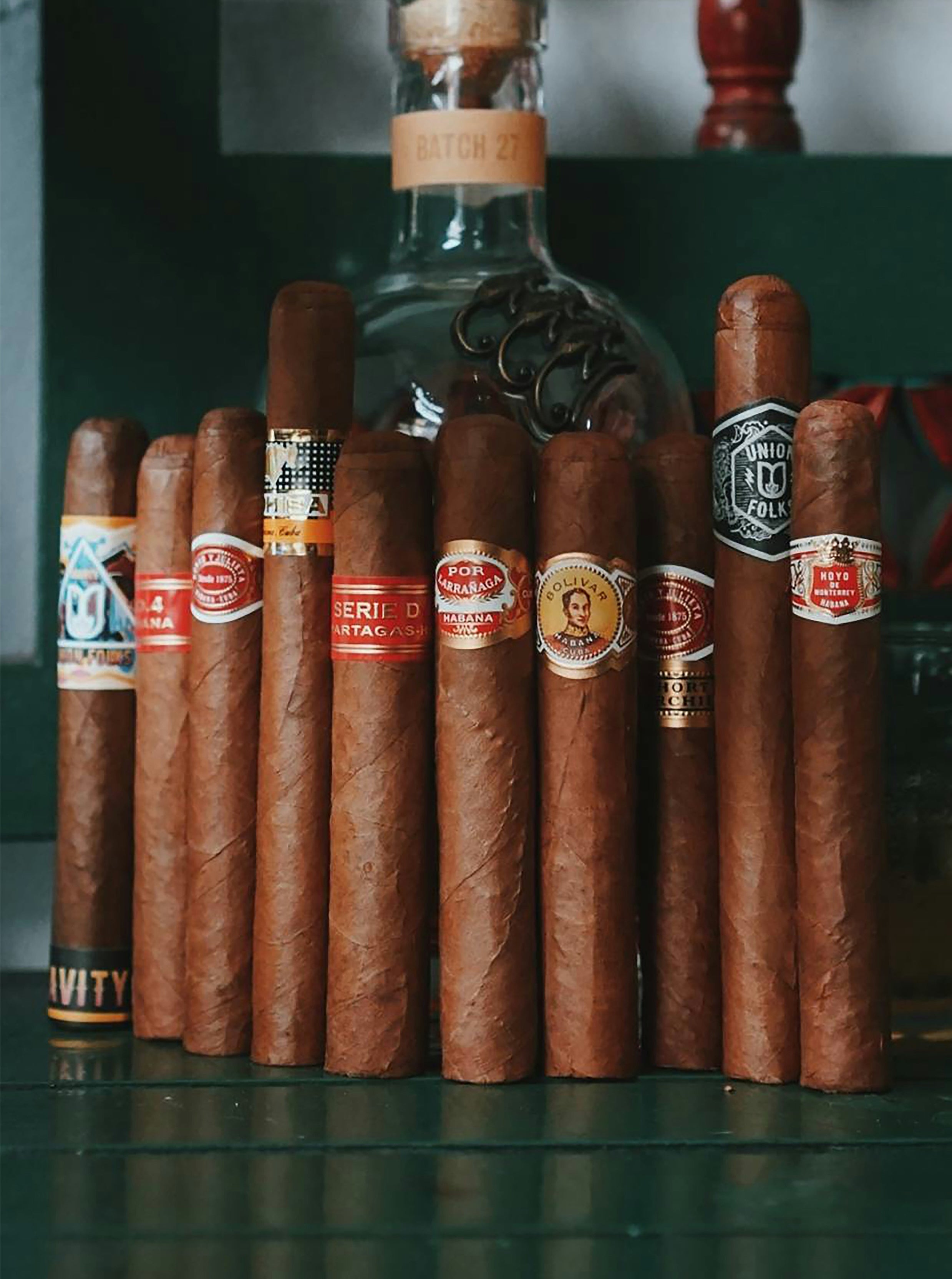 Singles