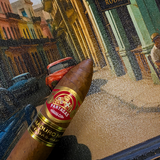 Partagas Maduro No. 2 | Single Cigar