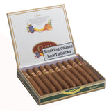 Cuaba Distinguidos single cigar