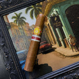 El Rey del Mundo Exclusivo Líbano - Cuban Cigar - Regional Edition