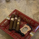 Aliados Original Robusto Cigars - 20 Box