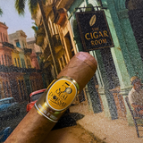 Quai D'Orsay 50 Años Especial D'Orsay | Single Cigar