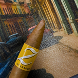 Zino Nicaragua Short Torpedo Cigar – Single