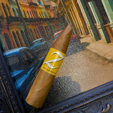 Zino Nicaragua Short Torpedo Cigar – Single