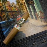 Alec Bradley Select Connecticut Cigar