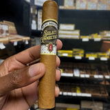 Alec Bradley Select Connecticut Cigar
