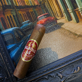 AJ Fernandez Blend 15 Short Robusto | Single Cigar