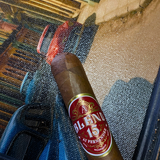 AJ Fernandez Blend 15 Short Robusto | Single Cigar