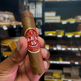 AJ Fernandez Blend 15 Short Robusto | Single Cigar