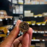 AJ Fernandez Blend 15 Short Robusto | Single Cigar