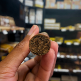 Bolivar Regentes Edición Limitada 2021 single cigar