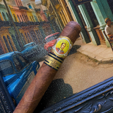 Bolivar Regentes Edición Limitada 2021 single cigar
