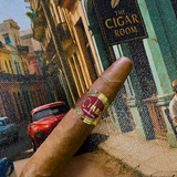 Cuaba Divinos 2022 | Single Cigar