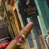 Cuaba Divinos 2022 | Single Cigar