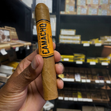 Camacho Connecticut Robusto Cigar