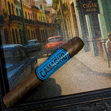 Camacho Ecuador Robusto | Medium-Full Cigar | Honduras