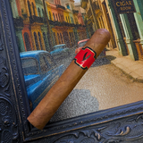 KBF Smoking Jacket Robusto Imperial | Single Cigar