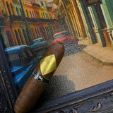 Cavalier Genève Black Series II Petit N2 | Single Cigar