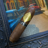 Cavalier Genève Black Series II Petit N2 | Single Cigar