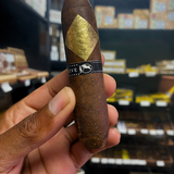 Cavalier Genève Black Series II Petit N2 | Single Cigar