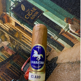 Charatan Claro Half Churchill | Single Cigar