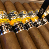 Cohiba Robustos Reserva Cosecha 2014 (20)