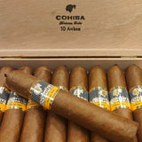 Cohiba Ambar (10)