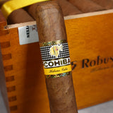 Cohiba Robustos (25)