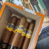 Cohiba Siglo de Oro - Year of the Rabbit - SINGLE CIGAR