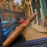Cuaba Distinguidos | Single Cuban Cigar