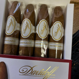 Davidoff Aniversario Short Perfecto | Single Cigar