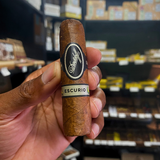 Davidoff Escurio Petit Robusto | Single Cigar
