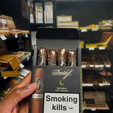 Davidoff Escurio Petit Robusto | Single Cigar