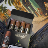 Davidoff Escurio Petit Robusto | Single Cigar