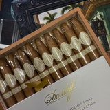 Davidoff Grand Cru Diademas Finas Limited Edition Collection - Box of 10