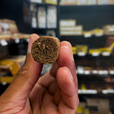 Davidoff Nicaragua Short Corona | Single Cigar