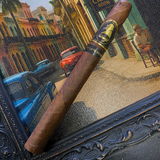 Davidoff Winston Churchill The Late Hour Churchill | Single Cigar