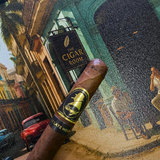 Davidoff Winston Churchill The Late Hour Churchill | Single Cigar